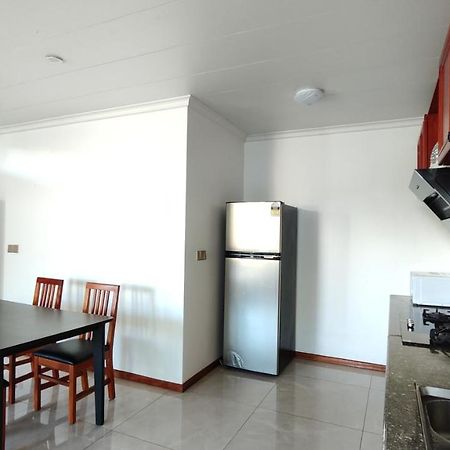 Modern 3-Bedroom Apartment Queens Rd Nadi Extérieur photo