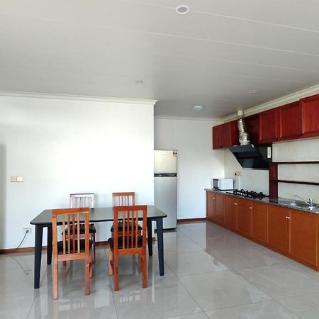 Modern 3-Bedroom Apartment Queens Rd Nadi Extérieur photo