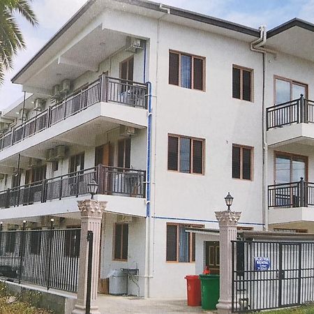 Modern 3-Bedroom Apartment Queens Rd Nadi Extérieur photo