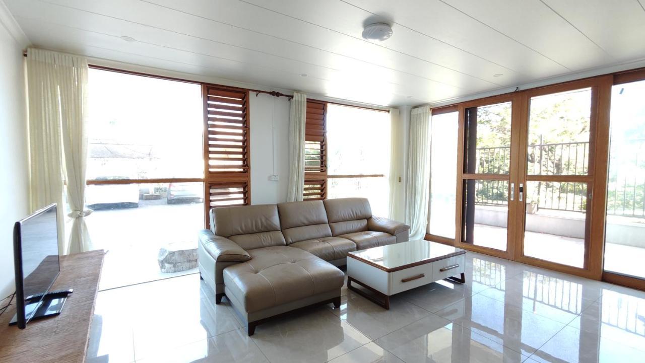 Modern 3-Bedroom Apartment Queens Rd Nadi Extérieur photo