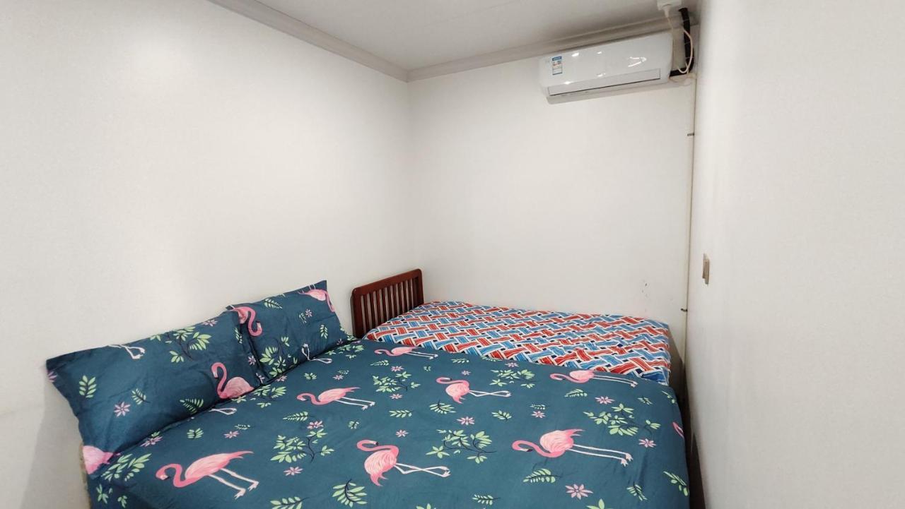 Modern 3-Bedroom Apartment Queens Rd Nadi Extérieur photo