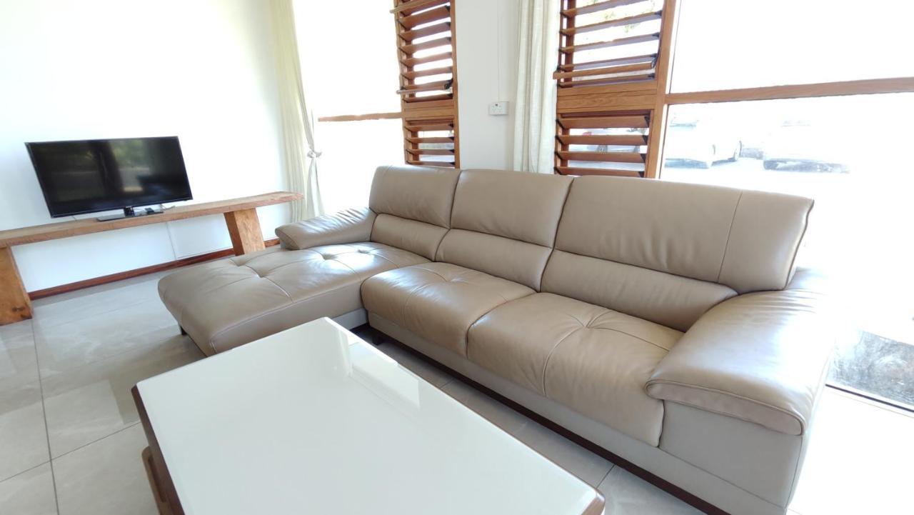 Modern 3-Bedroom Apartment Queens Rd Nadi Extérieur photo