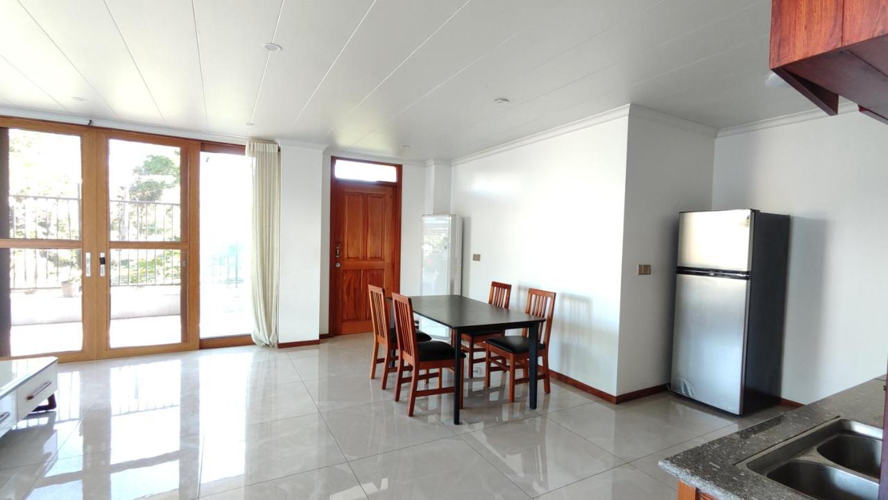 Modern 3-Bedroom Apartment Queens Rd Nadi Extérieur photo