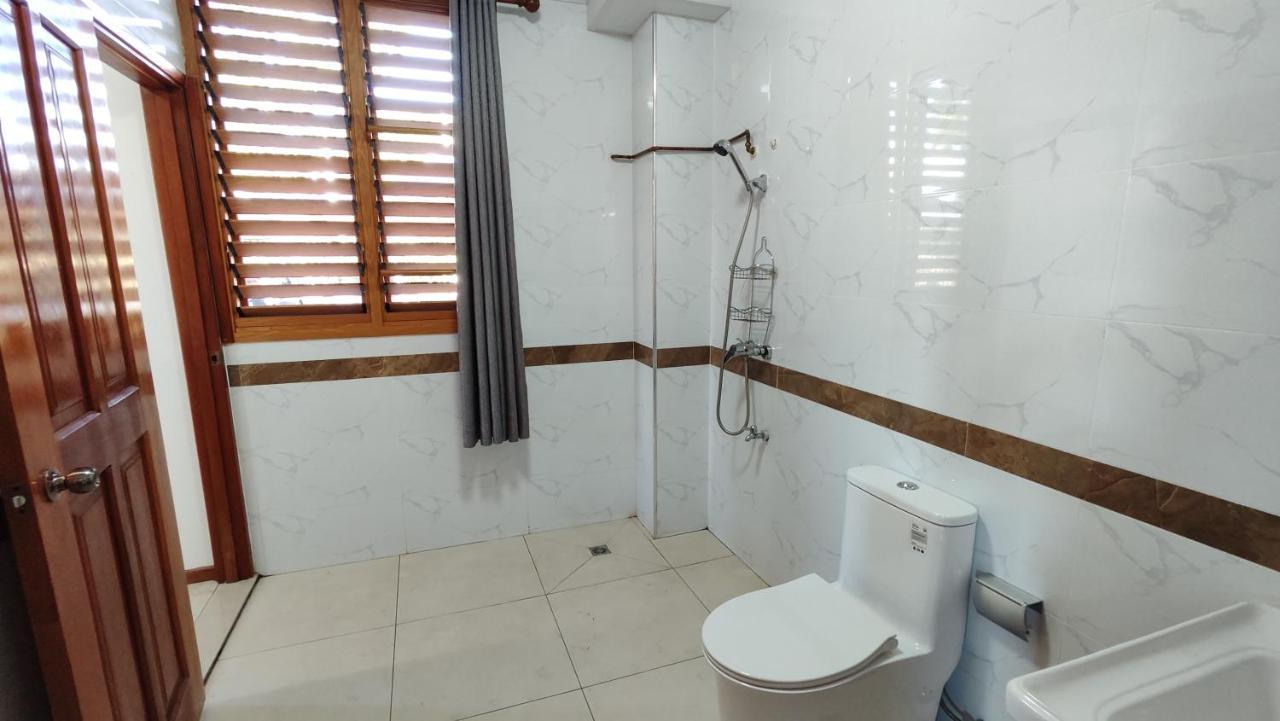 Modern 3-Bedroom Apartment Queens Rd Nadi Extérieur photo